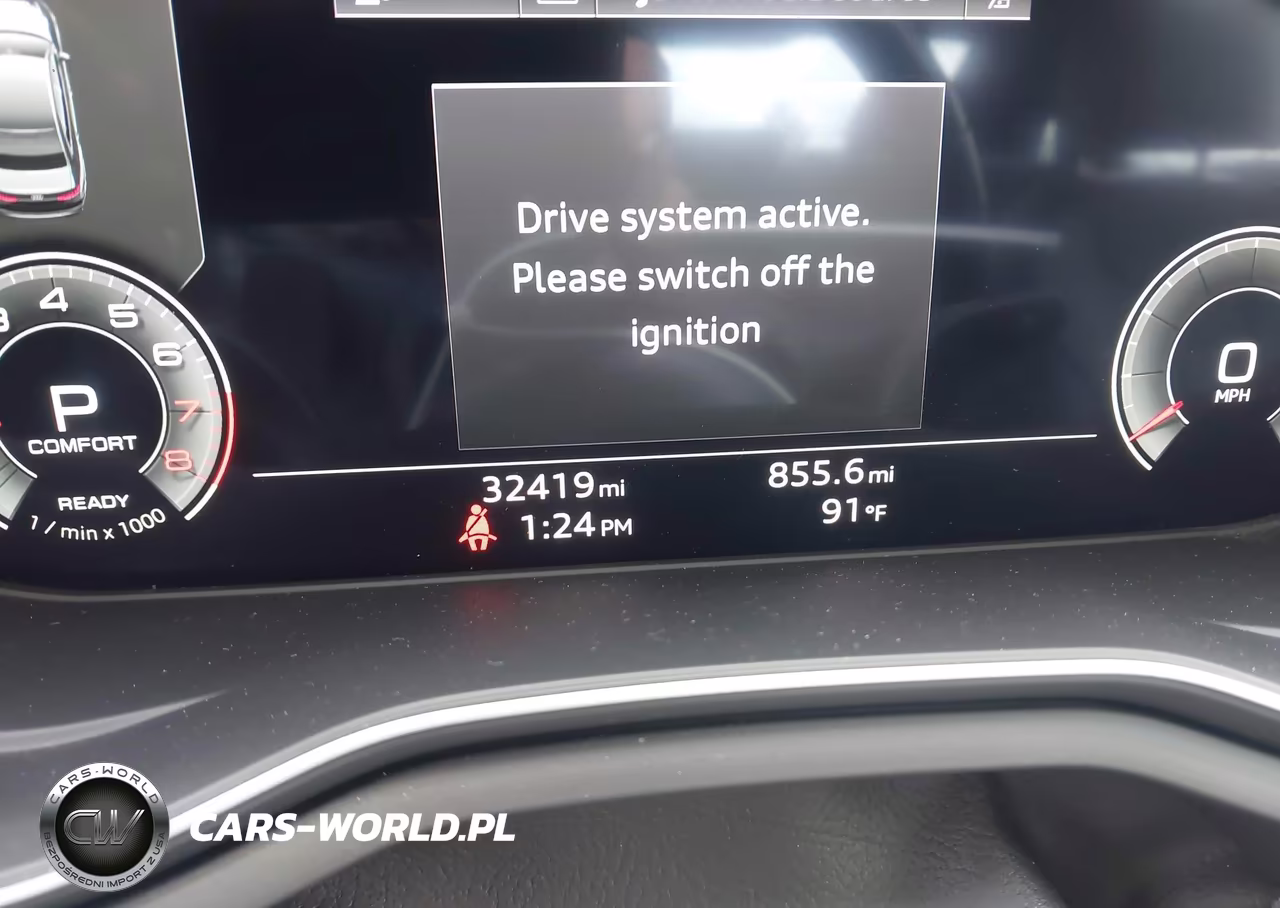 2023 Audi A4 Premium Plus 45 Tfsi S Line Quattro S Tronic VIN:WAUEAAF41PA022528 - 16