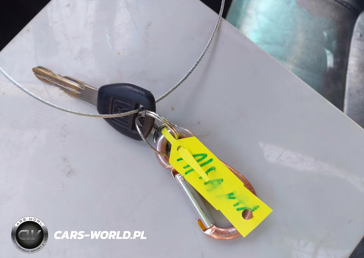 2002 Honda Accord 3.0 Ex VIN:1HGCG22592A028410 - 11