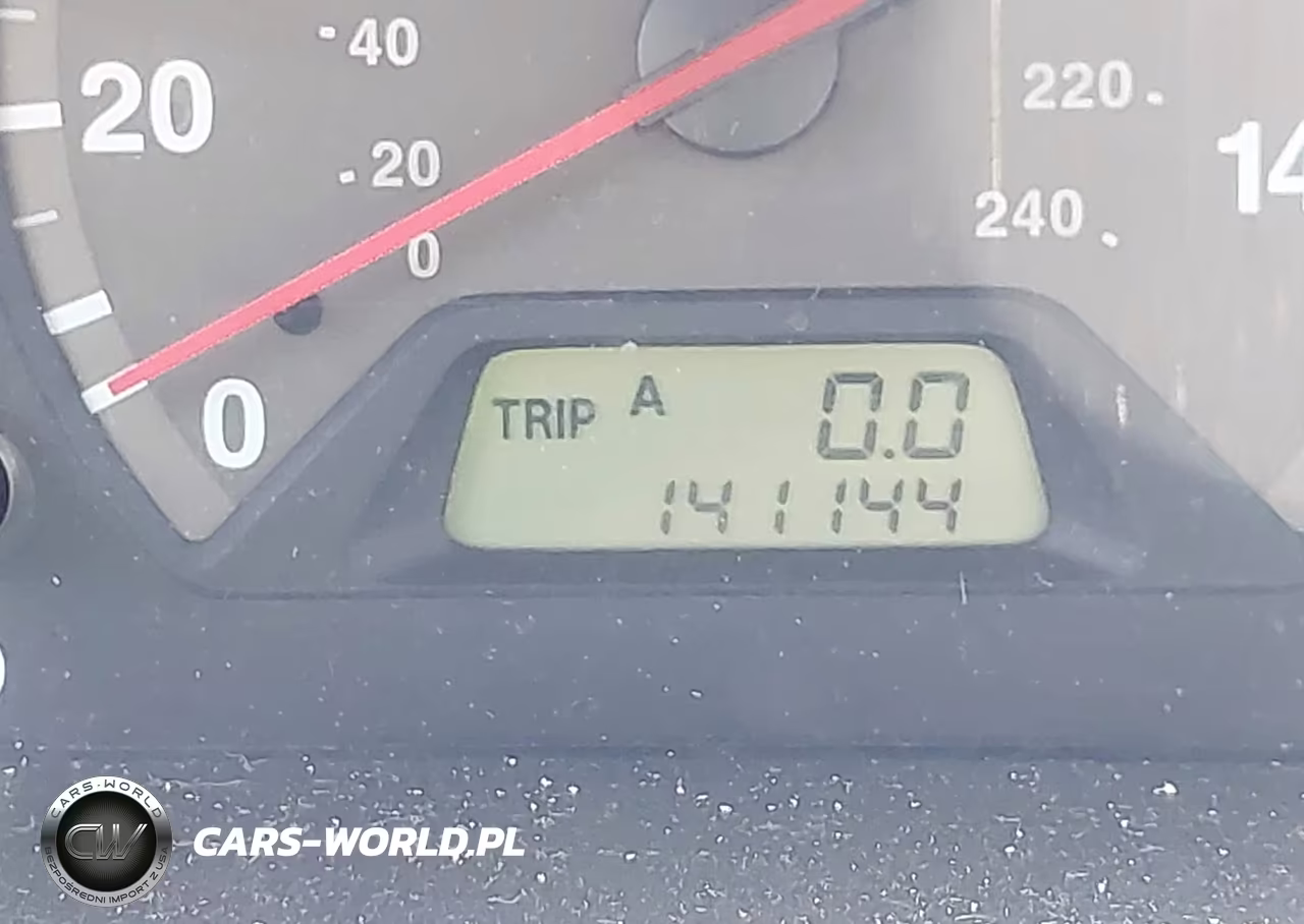 2002 Honda Accord 3.0 Ex VIN:1HGCG22592A028410 - 15