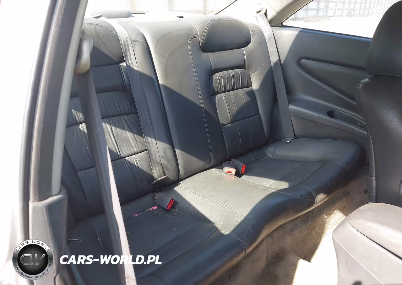 2002 Honda Accord 3.0 Ex VIN:1HGCG22592A028410 - 8