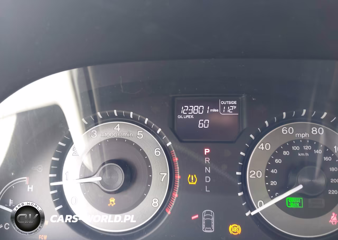 2015 Honda Odyssey Ex-L VIN:5FNRL5H63FB016434 - 15