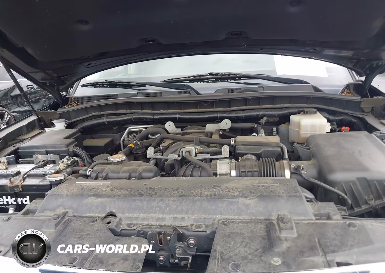 2017 Infiniti Qx80 VIN:JN8AZ2NE5H9155455 - 10