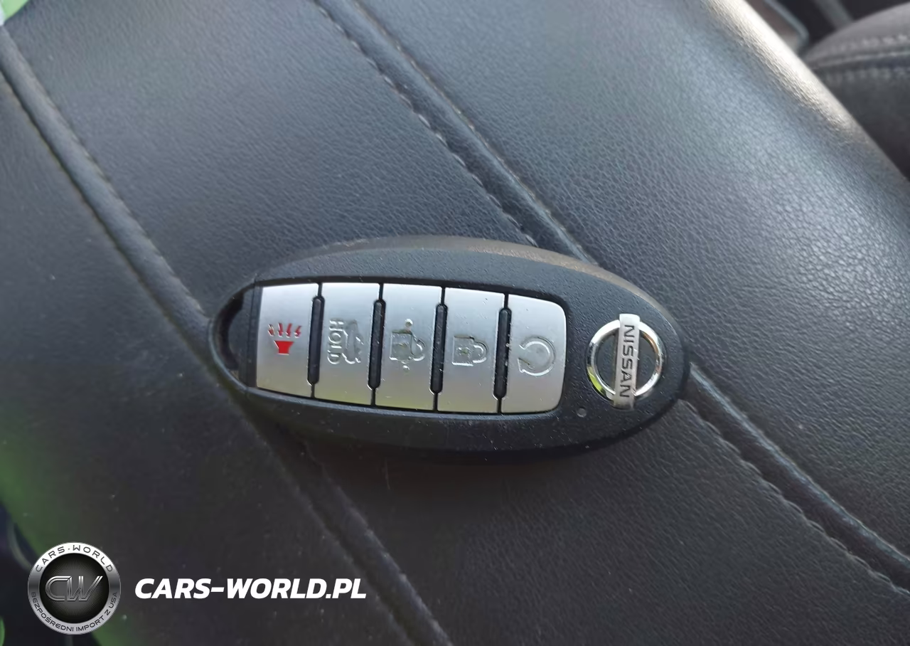 2022 Nissan Altima Sv Intelligent Awd VIN:1N4BL4DW0NN393942 - 11