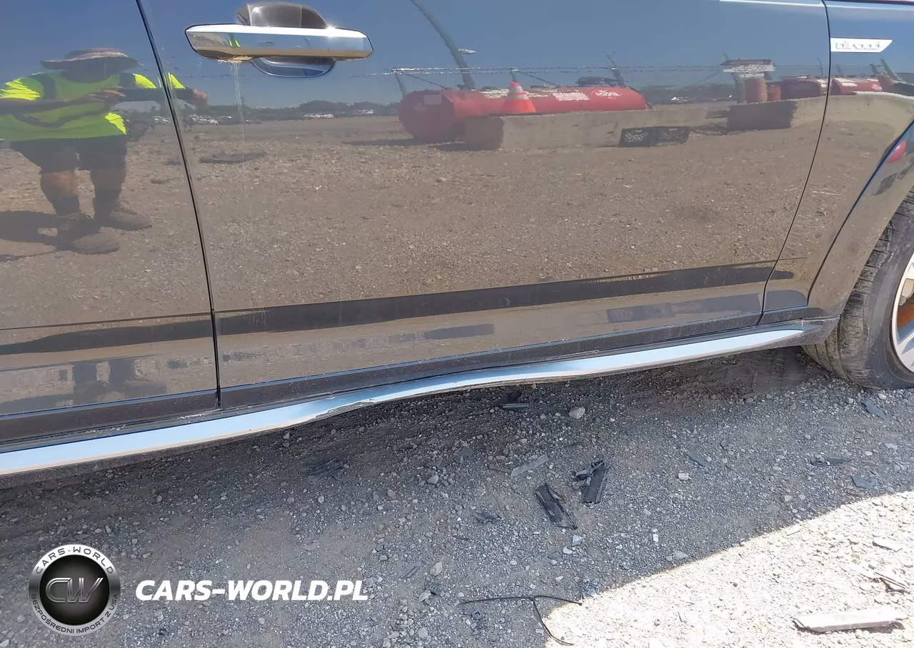 2019 Audi A4 Allroad 45 Premium VIN:WA19NAF48KA014728 - 17
