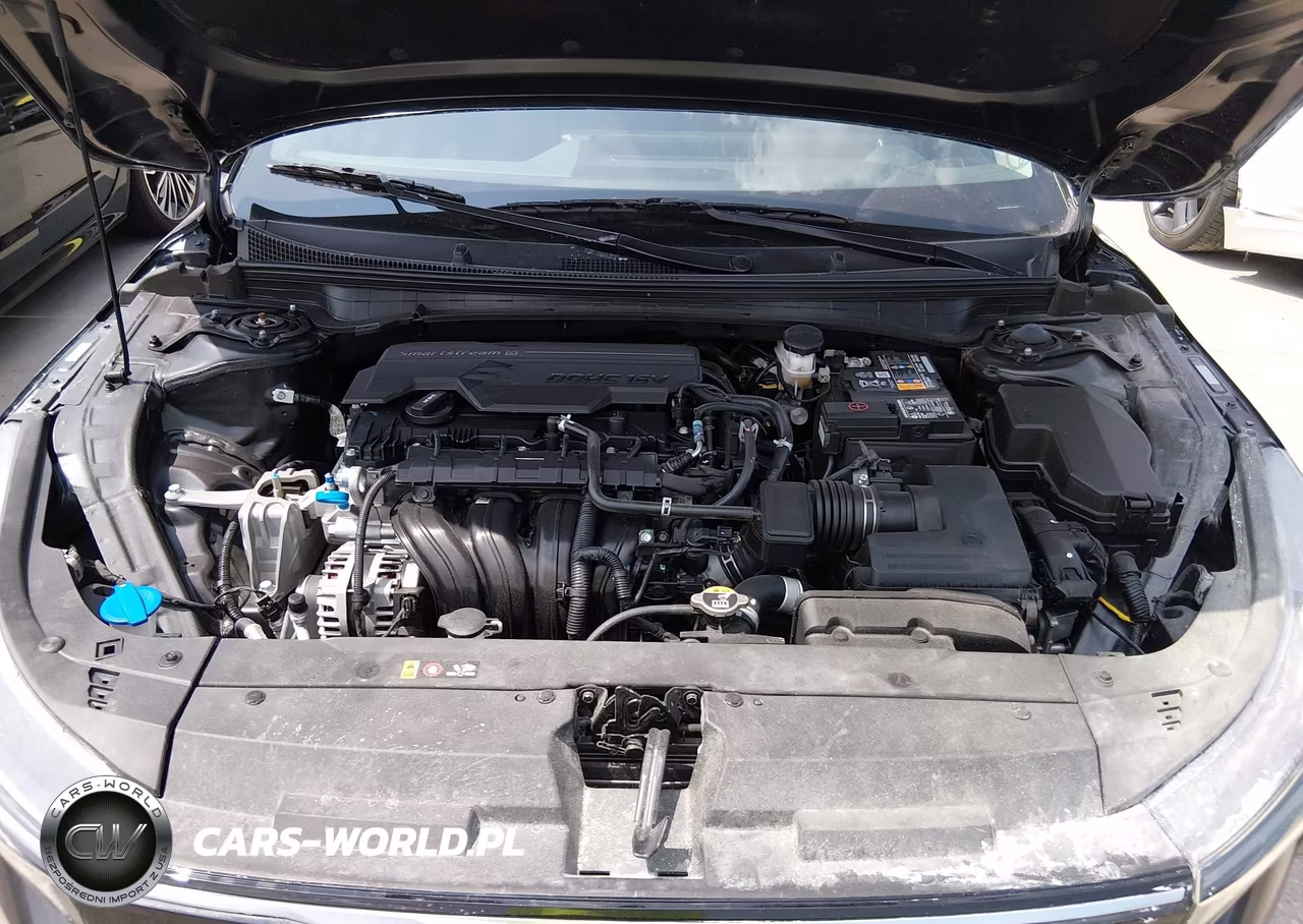 2025 Kia K4 Ex VIN:3KPFU4DE6SE211435 - 10