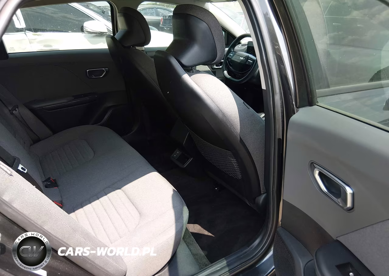 2025 Kia K4 Ex VIN:3KPFU4DE6SE211435 - 8