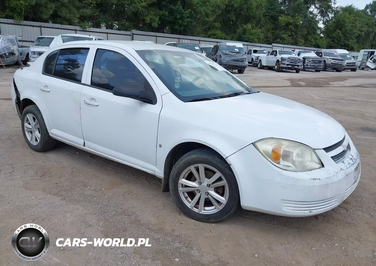 2006 Chevrolet Cobalt Ls