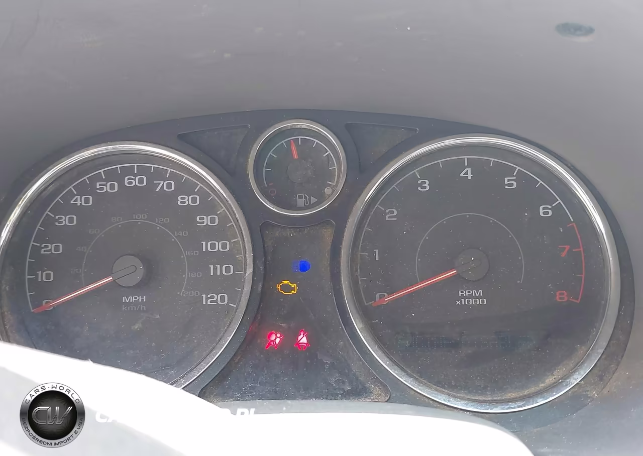 2006 Chevrolet Cobalt Ls VIN:1G1AK55F167707092 - 15