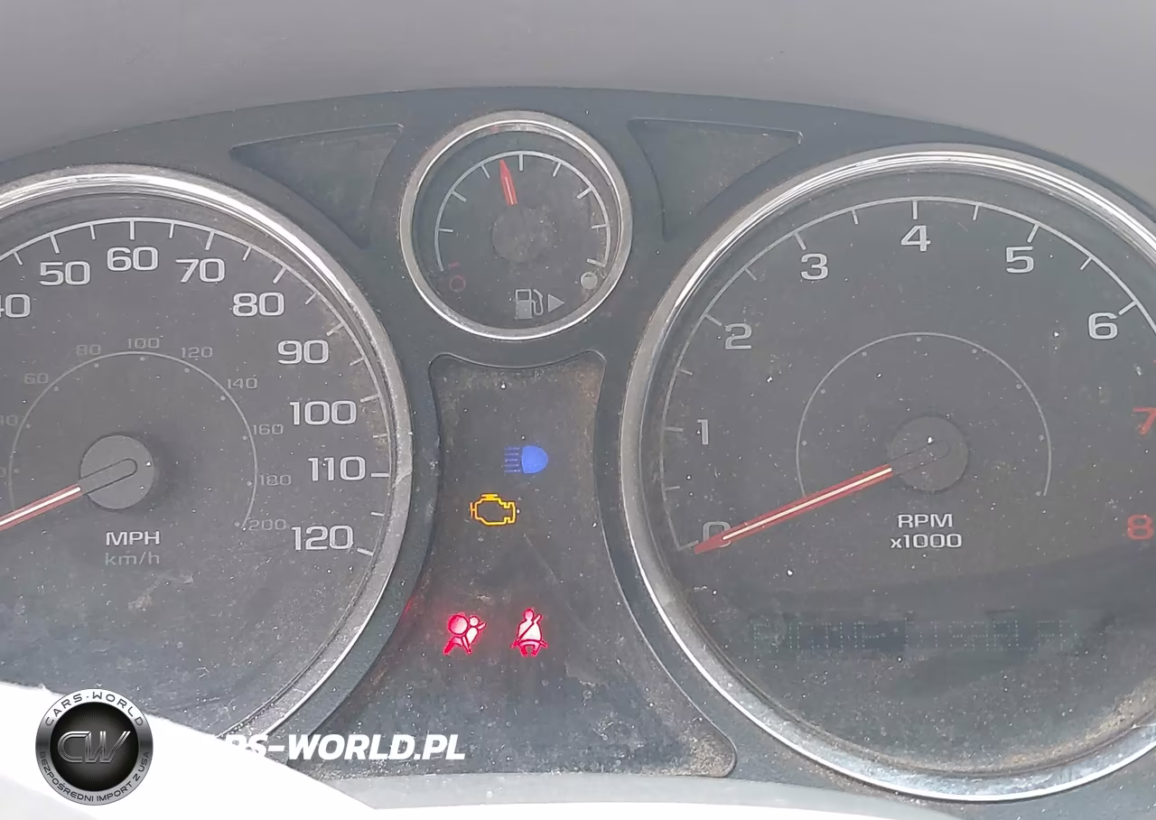 2006 Chevrolet Cobalt Ls VIN:1G1AK55F167707092 - 7