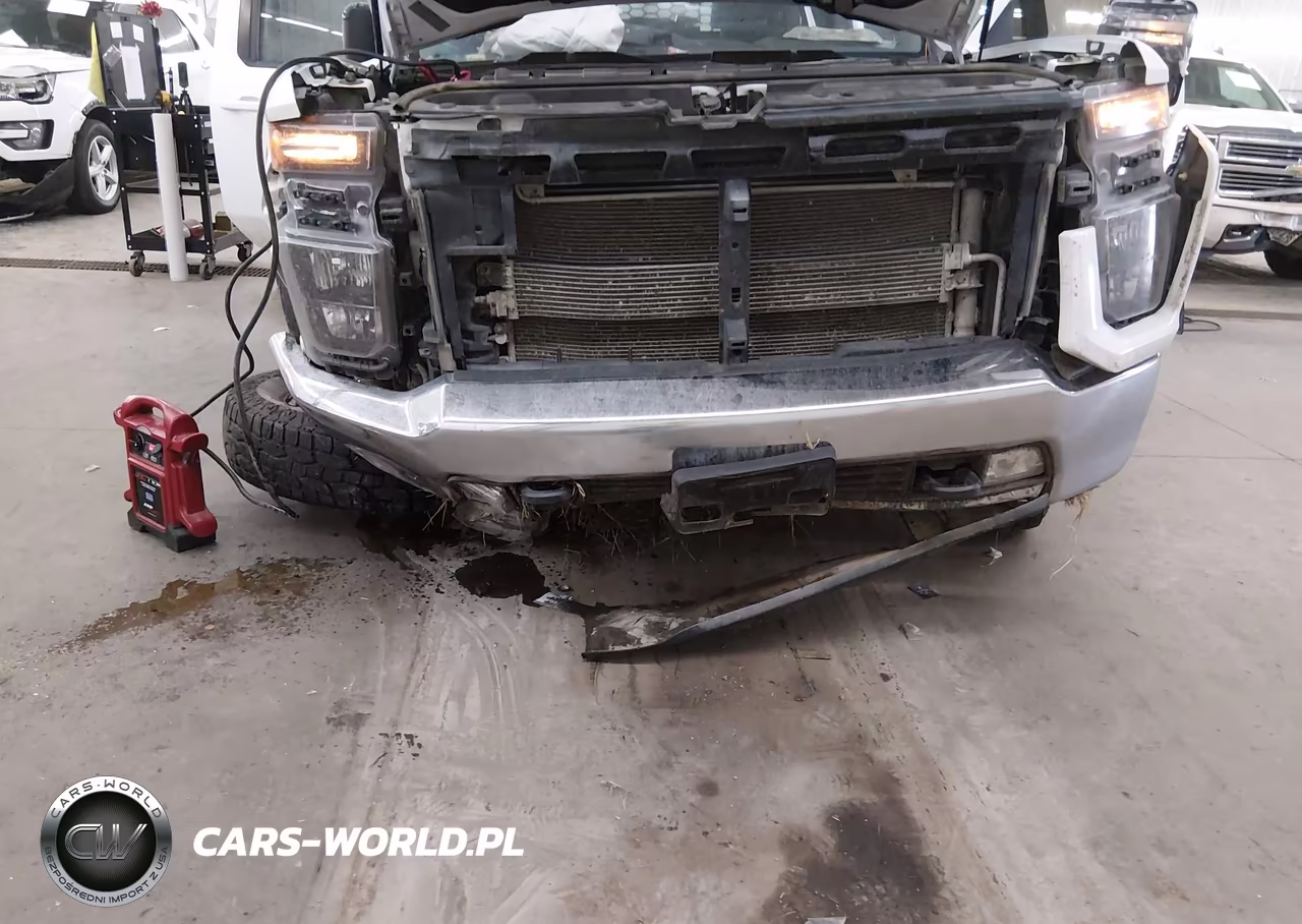 2023 Chevrolet Silverado 3500Hd Chassis Lt VIN:1GB4YTEY4PF134399 - 11