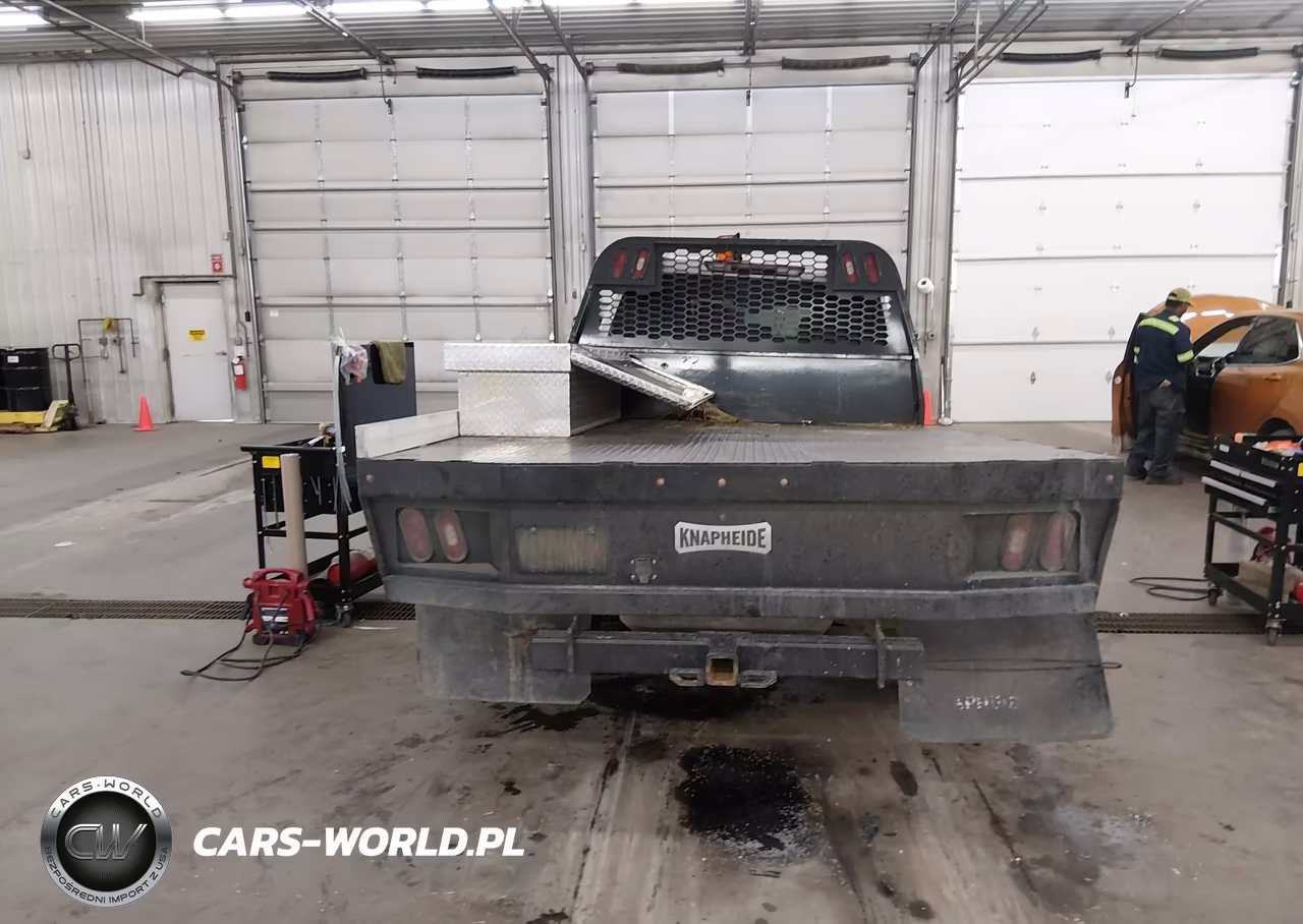 2023 Chevrolet Silverado 3500Hd Chassis Lt VIN:1GB4YTEY4PF134399 - 16
