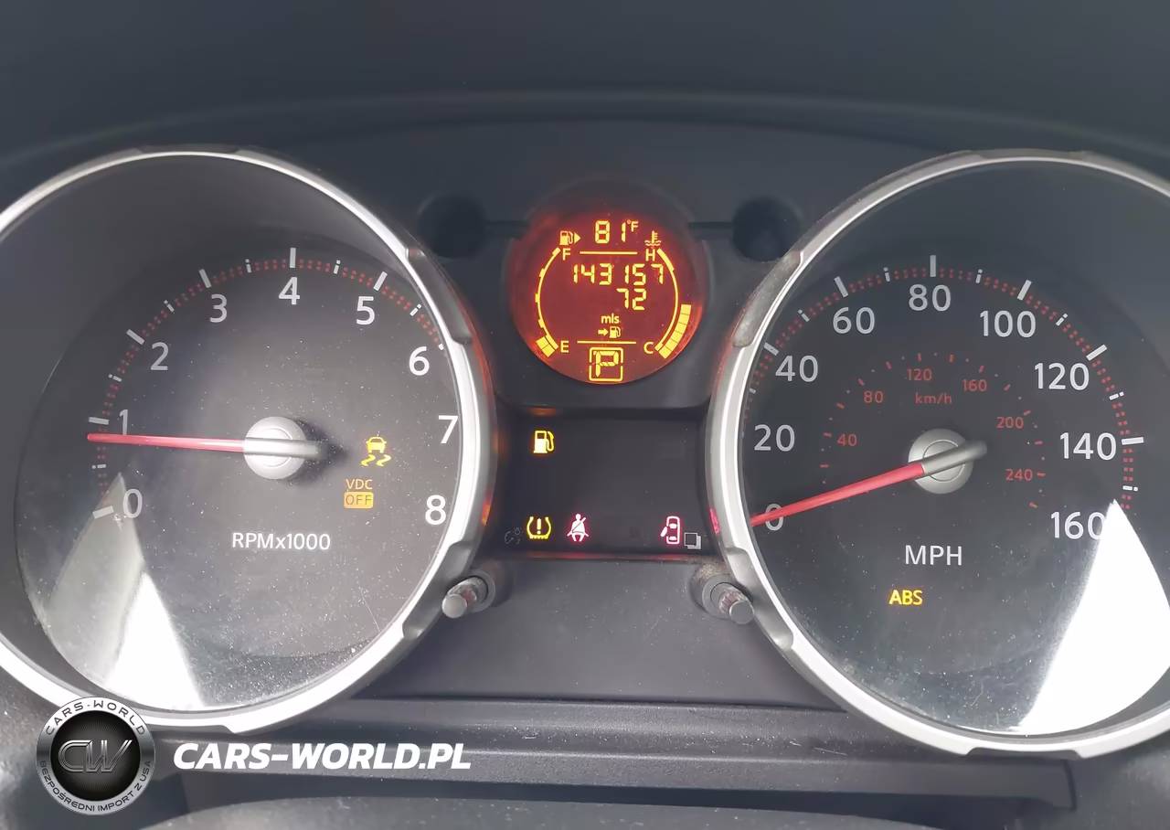 2010 Nissan Rogue Sl VIN:JN8AS5MV3AW116524 - 7