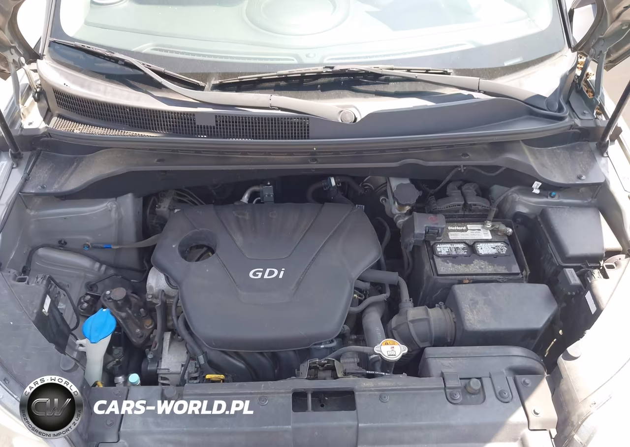 2015 Kia Soul VIN:KNDJN2A24F7169763 - 10