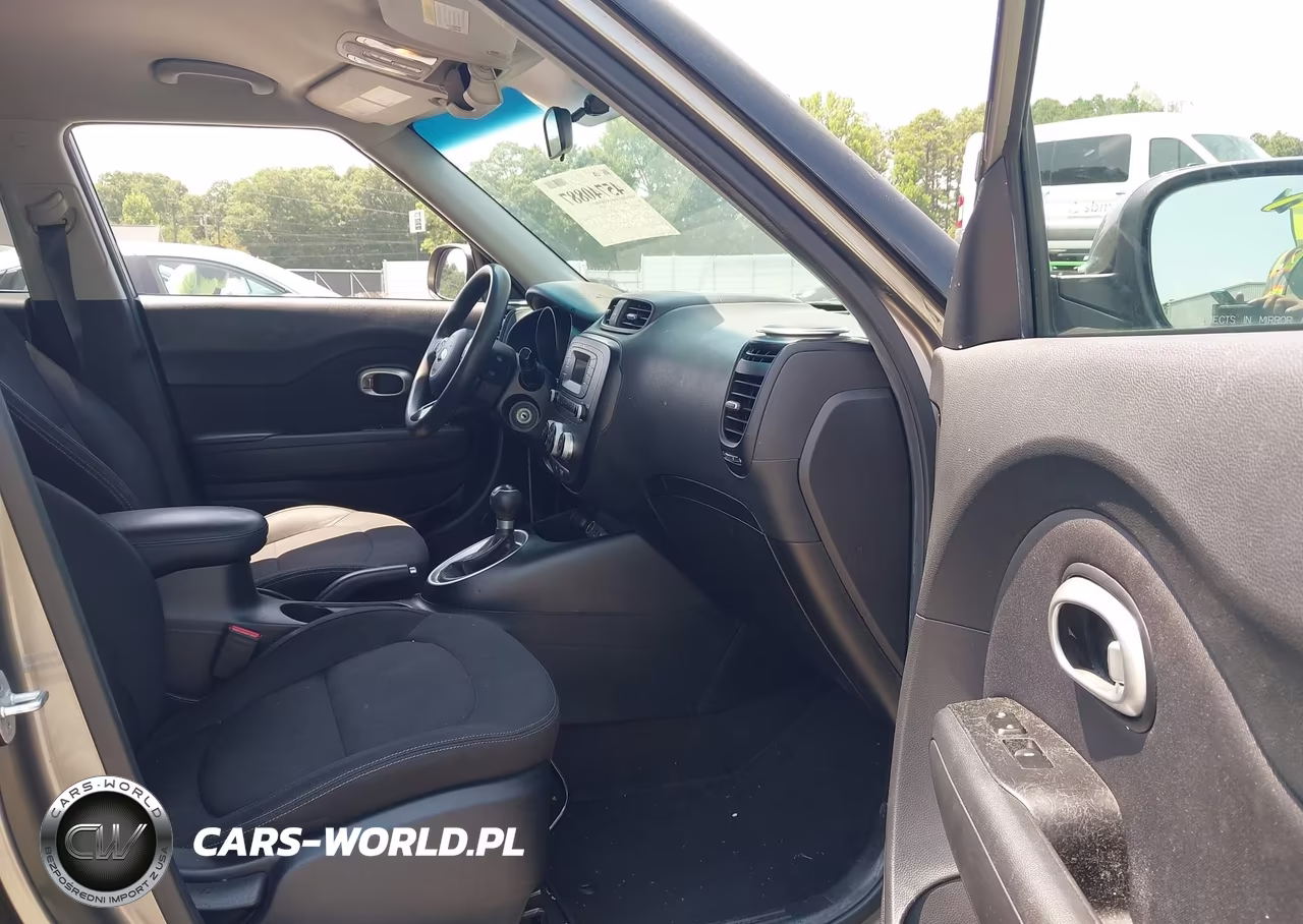 2015 Kia Soul VIN:KNDJN2A24F7169763 - 5