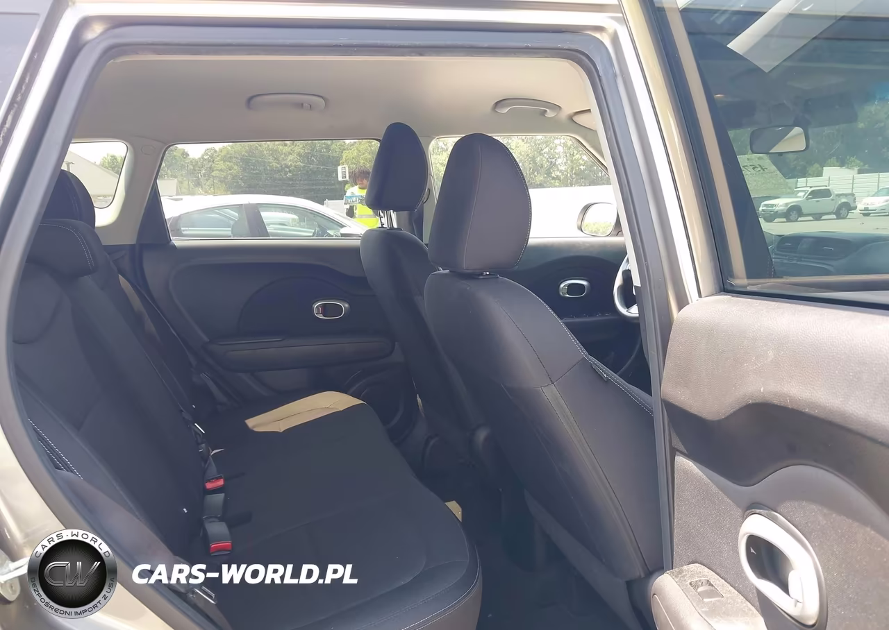 2015 Kia Soul VIN:KNDJN2A24F7169763 - 8