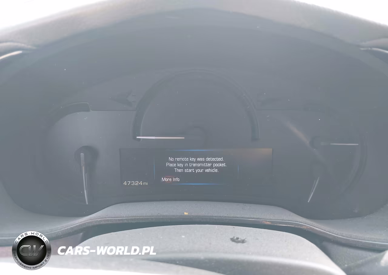 2016 Cadillac Cts Luxury Collection VIN:1G6AR5SX4G0109415 - 7