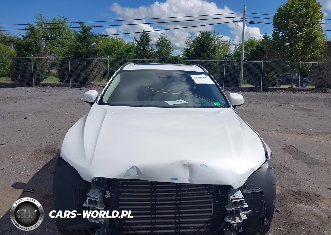 2022 Volvo Xc60 B5 Momentum VIN:YV4L12DK3N1996281 - 13