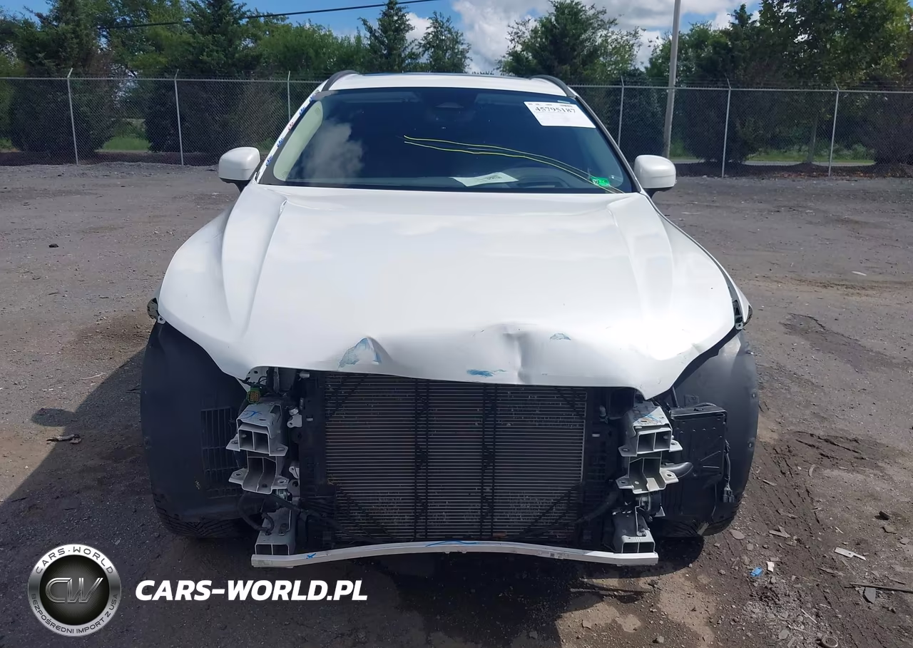 2022 Volvo Xc60 B5 Momentum VIN:YV4L12DK3N1996281 - 6