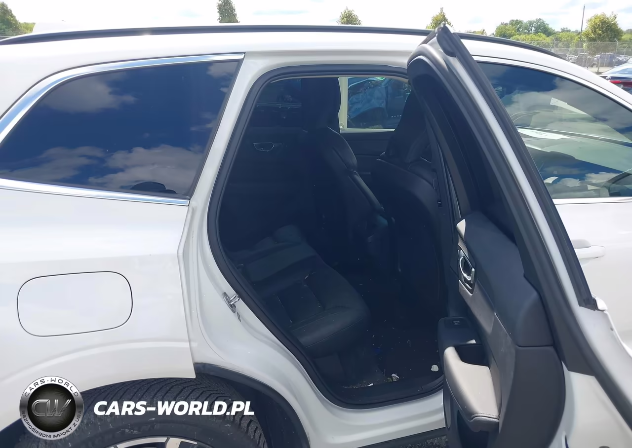 2022 Volvo Xc60 B5 Momentum VIN:YV4L12DK3N1996281 - 8