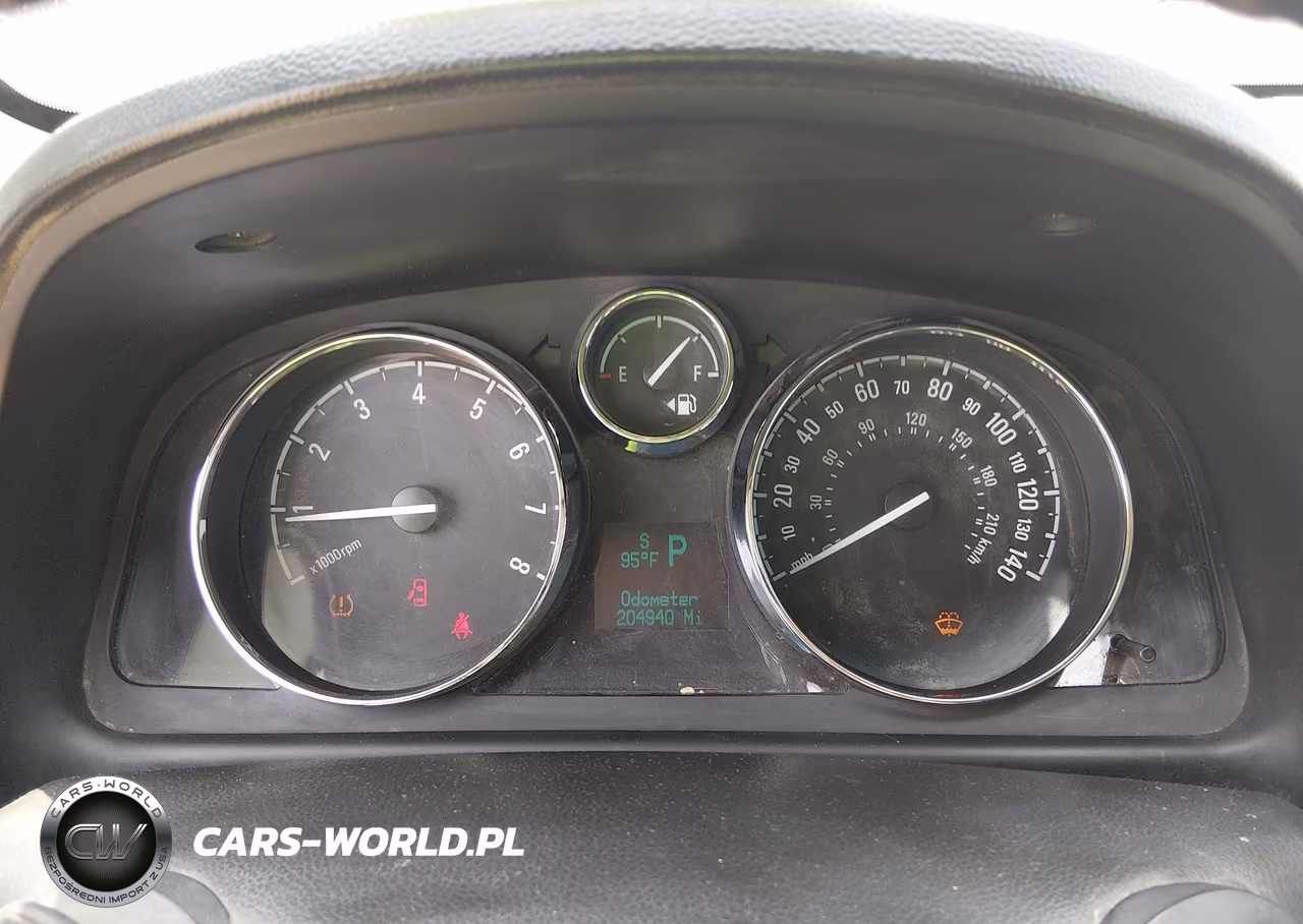 2012 Chevrolet Captiva Sport Lt VIN:3GNAL3E52CS642418 - 7
