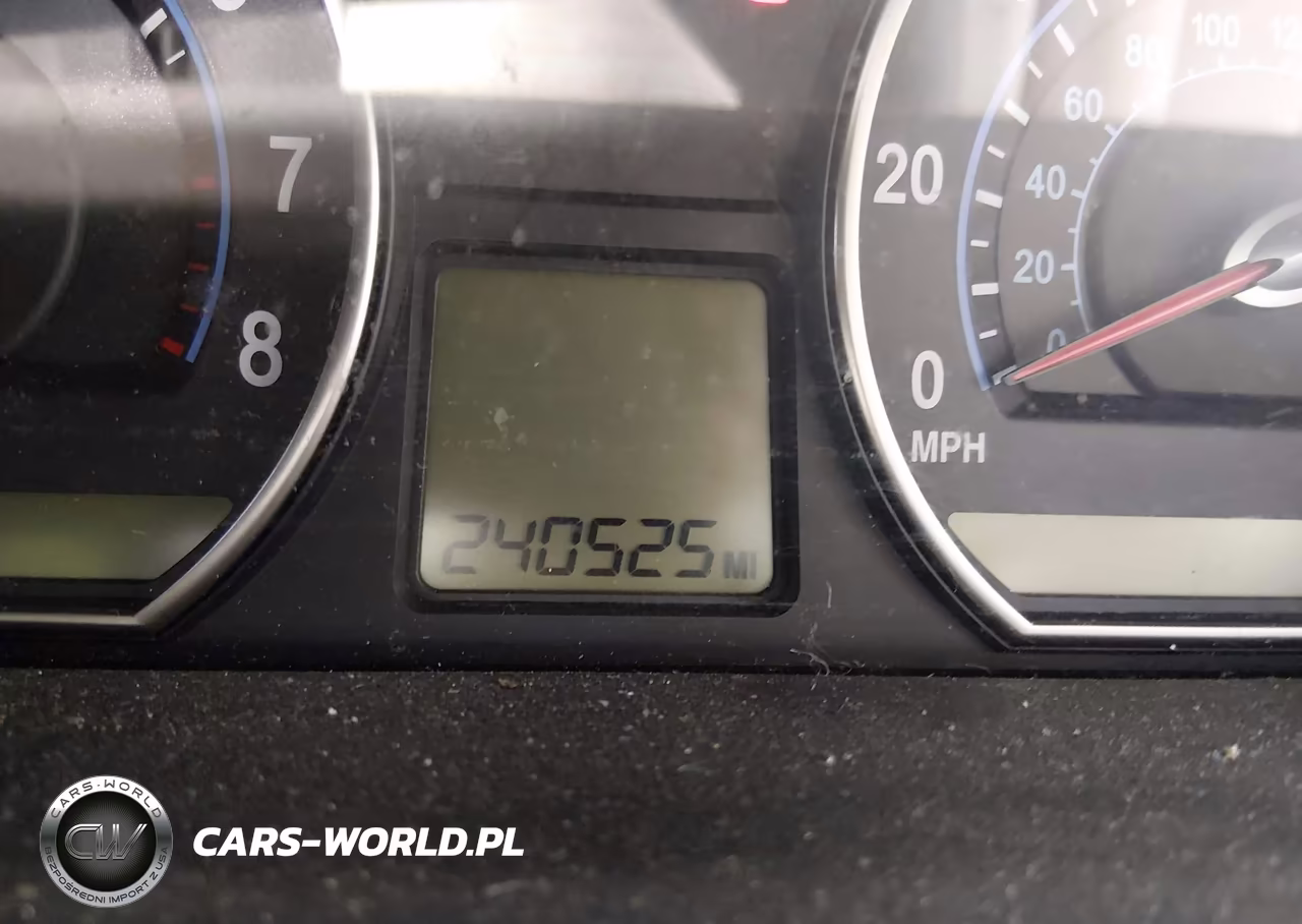 2007 Kia Optima Lx VIN:KNAGE123275139814 - 16