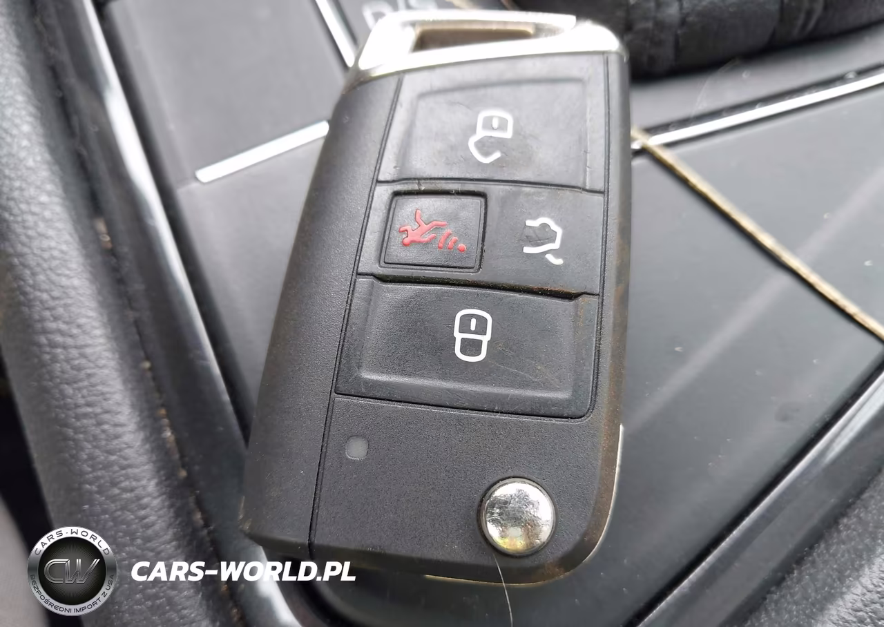 2018 Volkswagen Tiguan 2.0T Se-2.0T Sel VIN:3VV3B7AX9JM082080 - 11