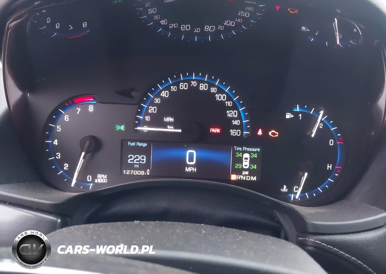 2014 Cadillac Ats Standard VIN:1G6AA5RA2E0114327 - 7
