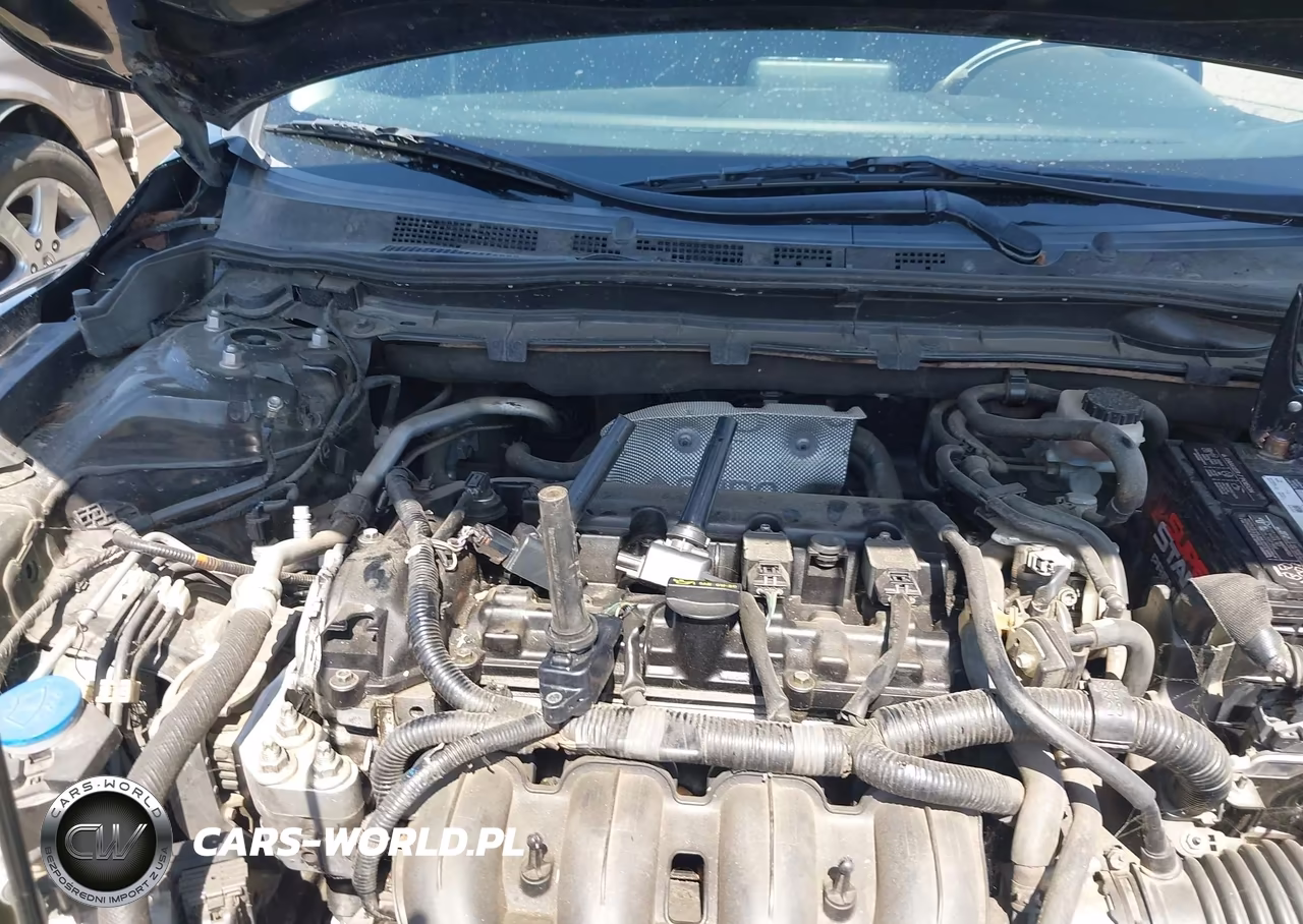 2016 Mazda Mazda6 I Sport VIN:JM1GJ1U54G1408237 - 12