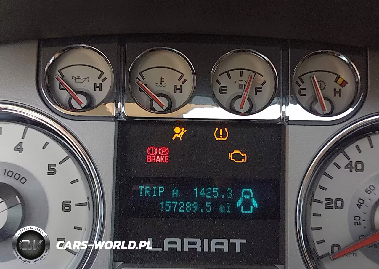 2010 Ford F-150 Fx4-Harley-Davidson-King Ranch-Lariat-Platinum-Xl-Xlt VIN:1FTFW1EV5AFA62172 - 15