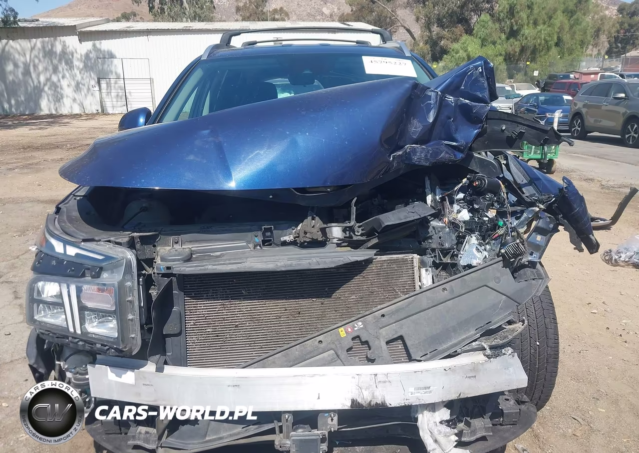2021 Hyundai Santa Fe Sel VIN:5NMS2DAJ6MH371641 - 12