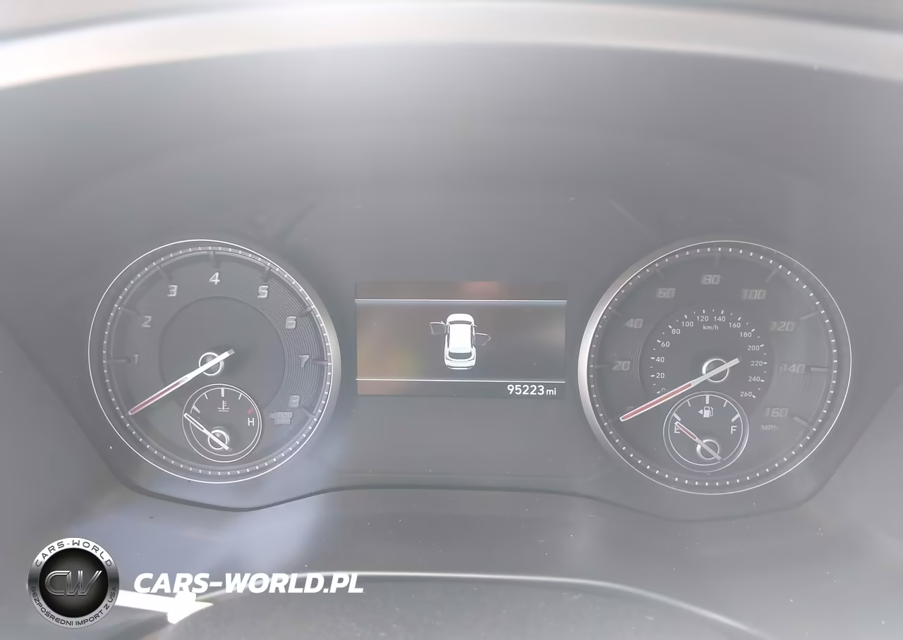2021 Hyundai Santa Fe Sel VIN:5NMS2DAJ6MH371641 - 7