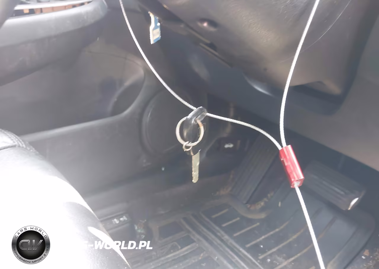 2006 Honda Accord 3.0 Ex VIN:1HGCM66506A054636 - 11