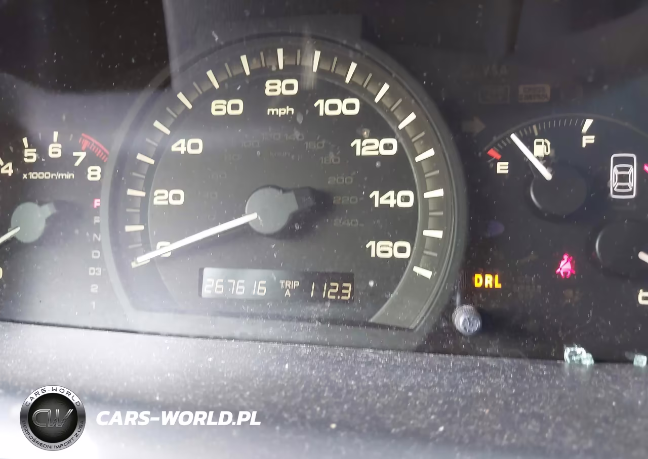 2006 Honda Accord 3.0 Ex VIN:1HGCM66506A054636 - 15