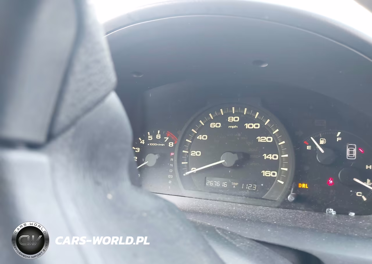 2006 Honda Accord 3.0 Ex VIN:1HGCM66506A054636 - 7