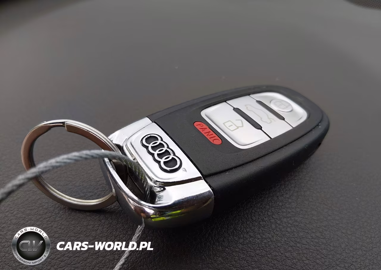 2016 Audi A6 2.0T Premium Plus VIN:WAUDFAFC5GN169688 - 11