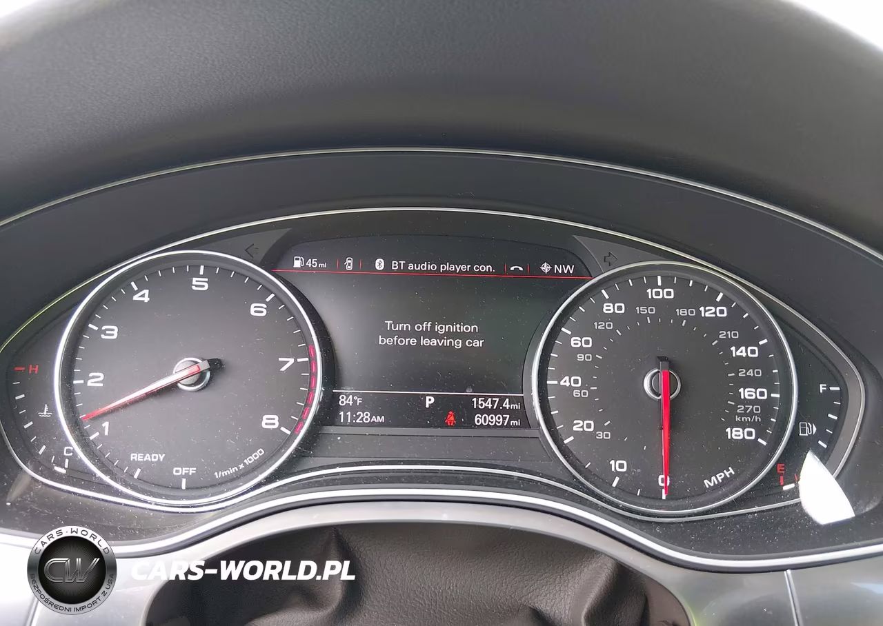 2016 Audi A6 2.0T Premium Plus VIN:WAUDFAFC5GN169688 - 7