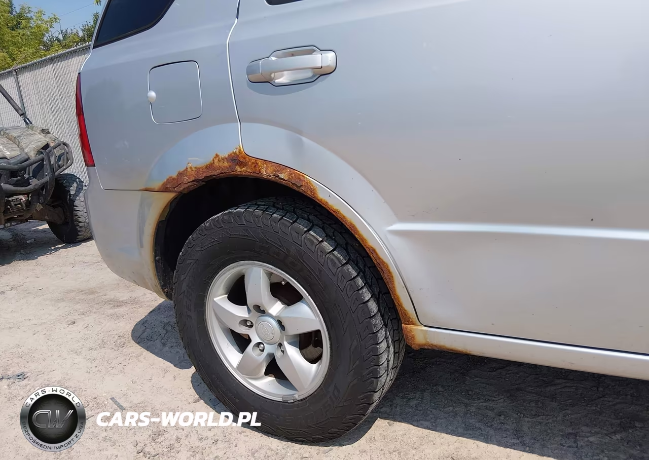 2008 Kia Sorento Lx VIN:KNDJC735X85777750 - 19