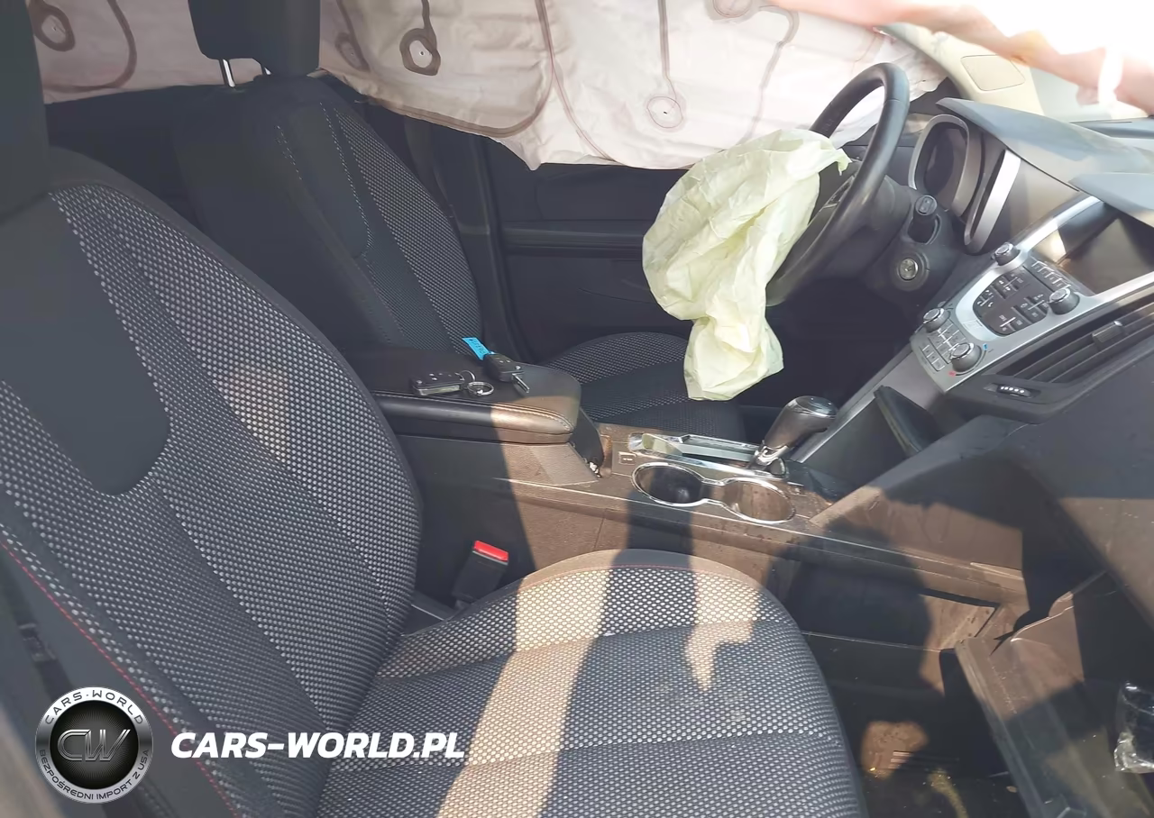 2017 Chevrolet Equinox Lt VIN:2GNFLFEK6H6283576 - 5