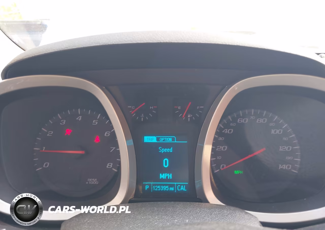2017 Chevrolet Equinox Lt VIN:2GNFLFEK6H6283576 - 7