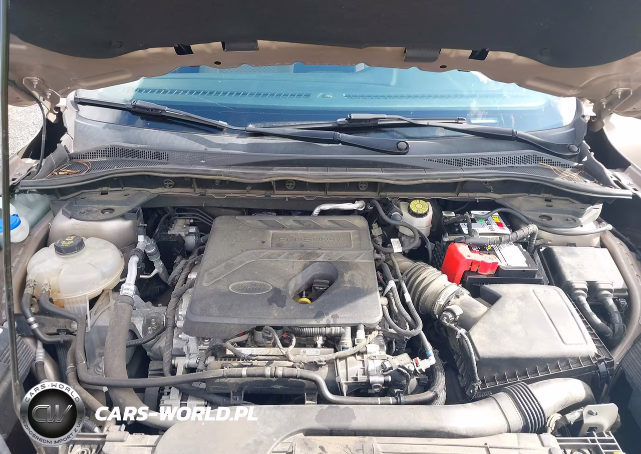 2020 Ford Escape Se VIN:1FMCU0G68LUB59529 - 10