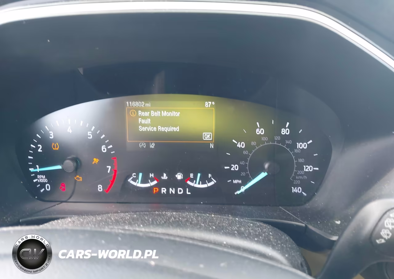 2020 Ford Escape Se VIN:1FMCU0G68LUB59529 - 7