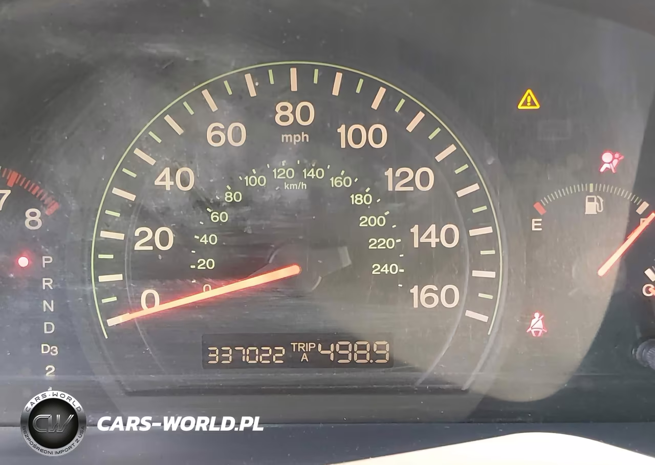 2005 Honda Accord 3.0 Ex VIN:1HGCM66535A066598 - 16