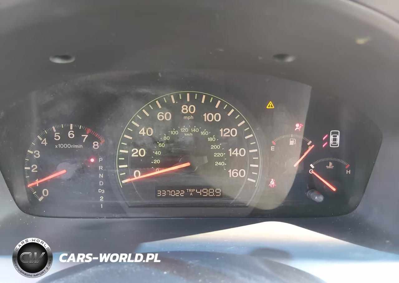 2005 Honda Accord 3.0 Ex VIN:1HGCM66535A066598 - 7