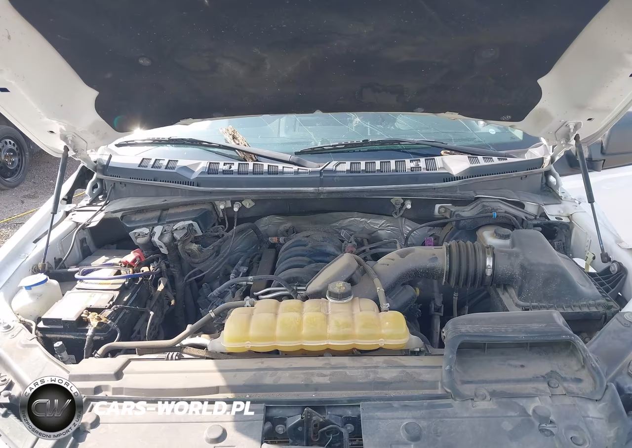 2020 Ford F-150 Xlt VIN:1FTEW1E59LKE93720 - 10