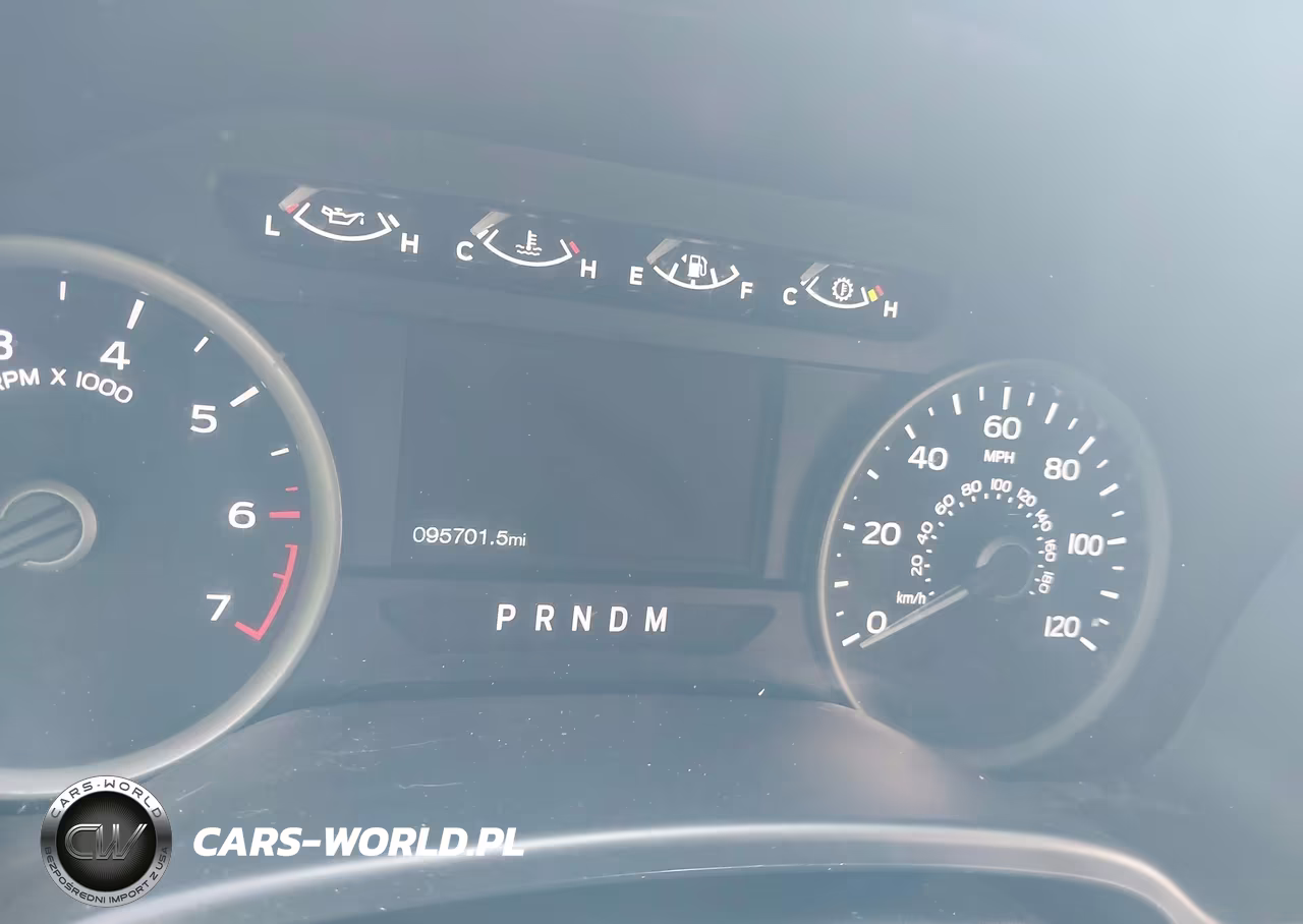 2020 Ford F-150 Xlt VIN:1FTEW1E59LKE93720 - 7