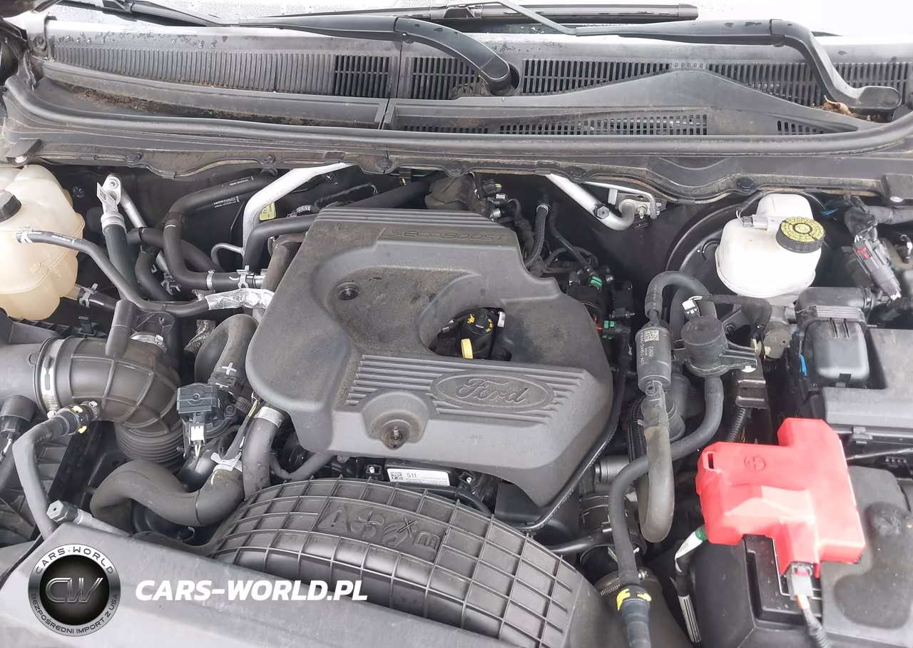 2019 Ford Ranger Lariat VIN:1FTER4FH5KLA12128 - 10