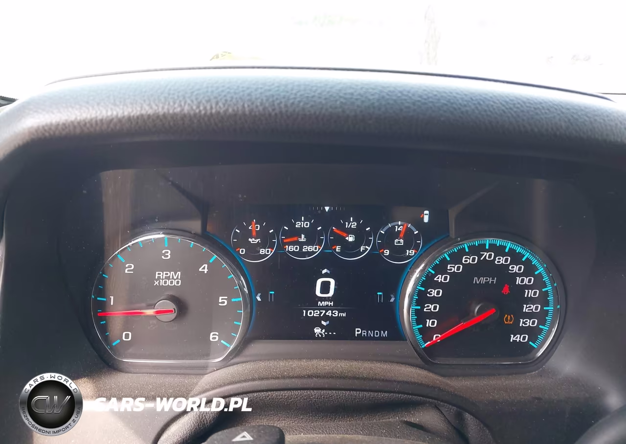 2016 Chevrolet Suburban Ltz VIN:1GNSKJKC4GR463109 - 7