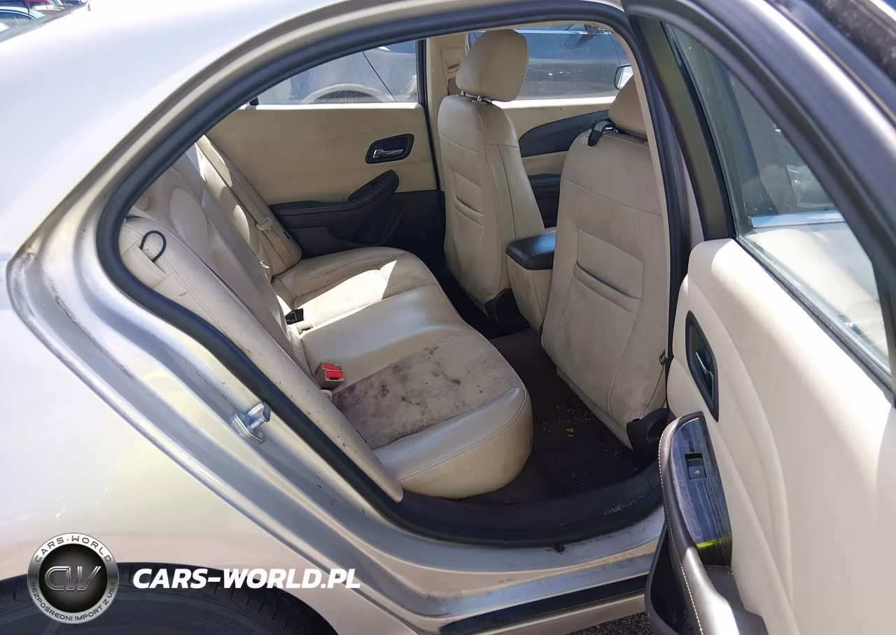 2014 Chevrolet Malibu 1Lt VIN:1G11C5SL8EF228258 - 8
