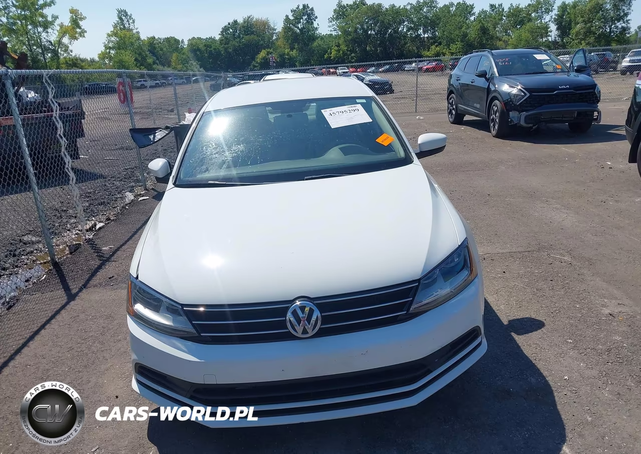 2017 Volkswagen Jetta 1.4T S VIN:3VW2B7AJ9HM257134 - 12
