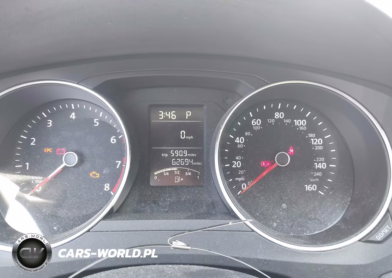 2017 Volkswagen Jetta 1.4T S VIN:3VW2B7AJ9HM257134 - 7